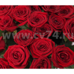 Красные розы Рэд Наоми