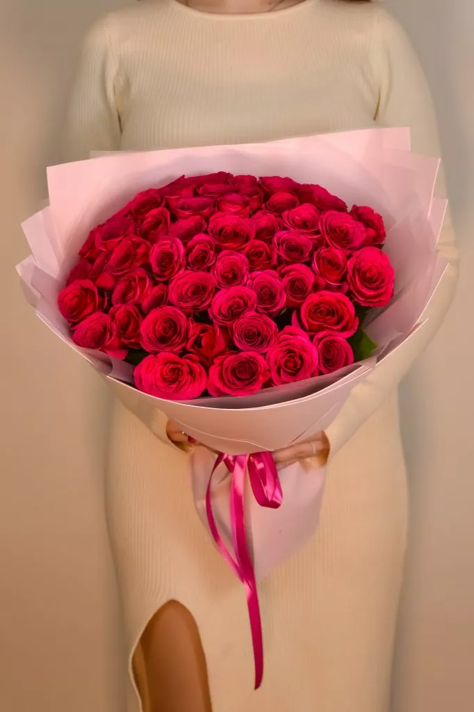 49 роз Кения