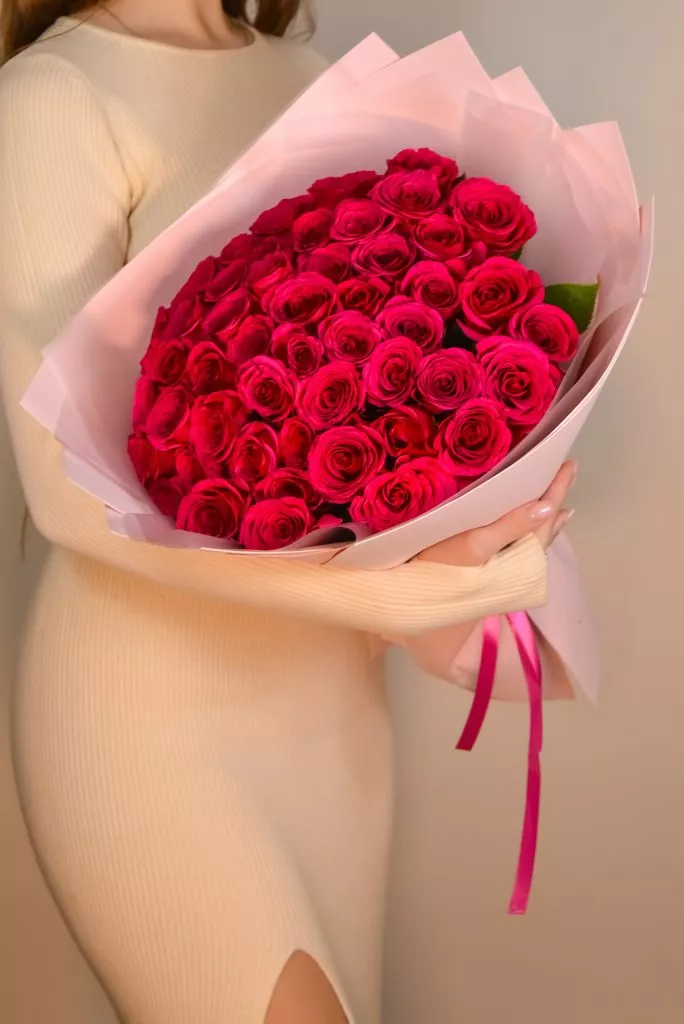 49 роз Кения