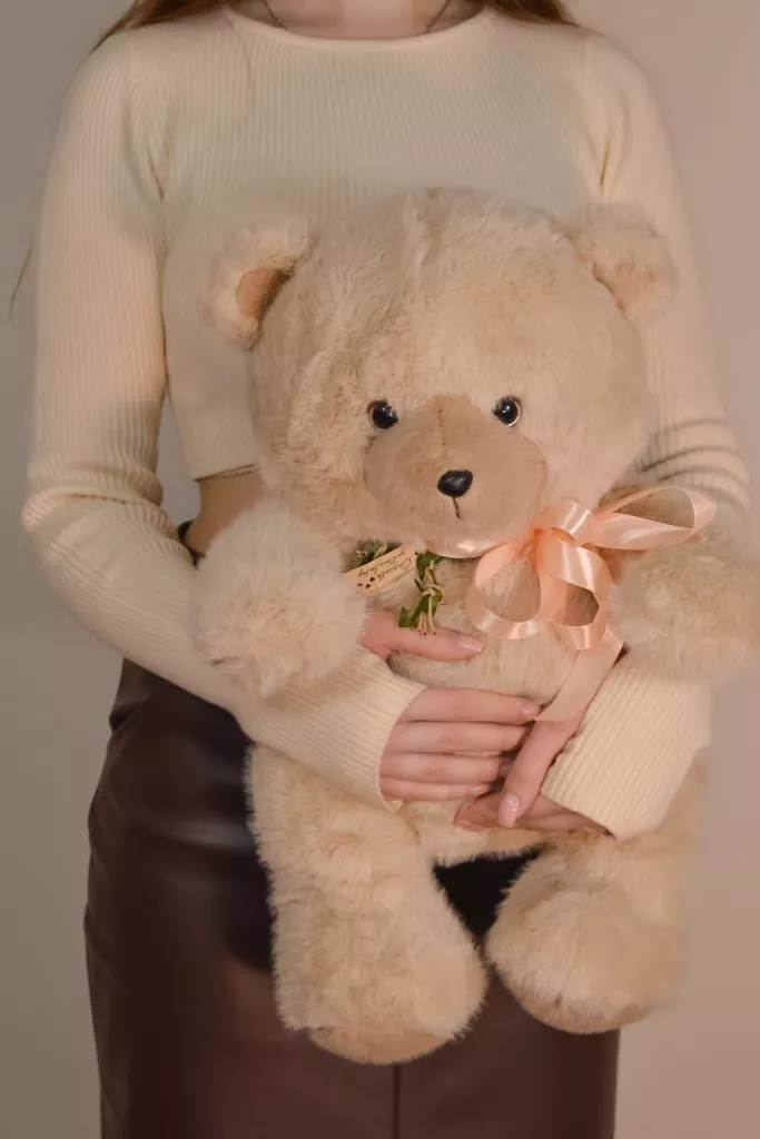 мягкая игрушка