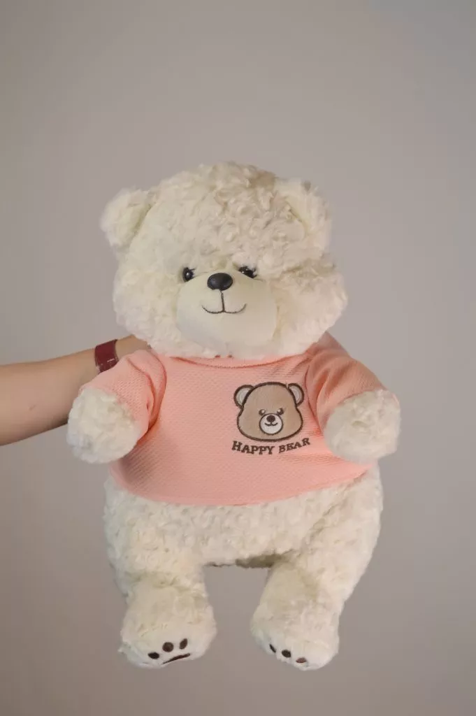 Мягкая игрушка Медвежонок