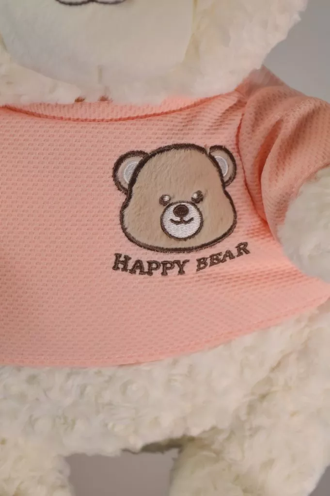 Мягкая игрушка Медвежонок