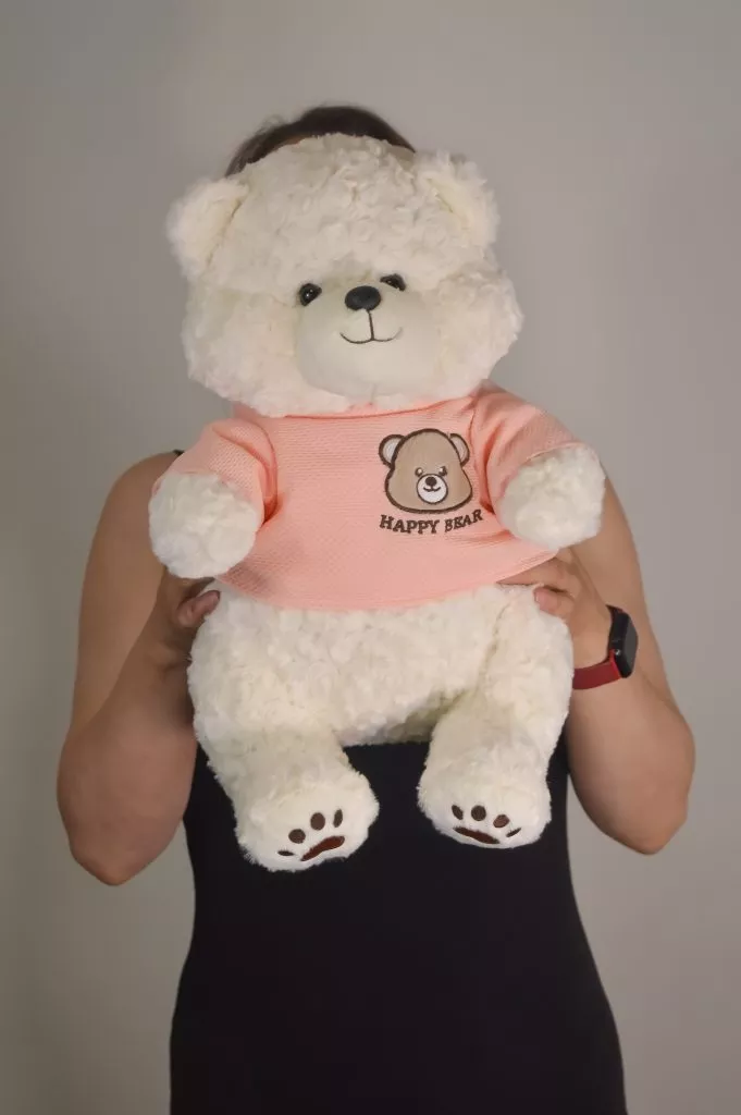 Мягкая игрушка Медвежонок