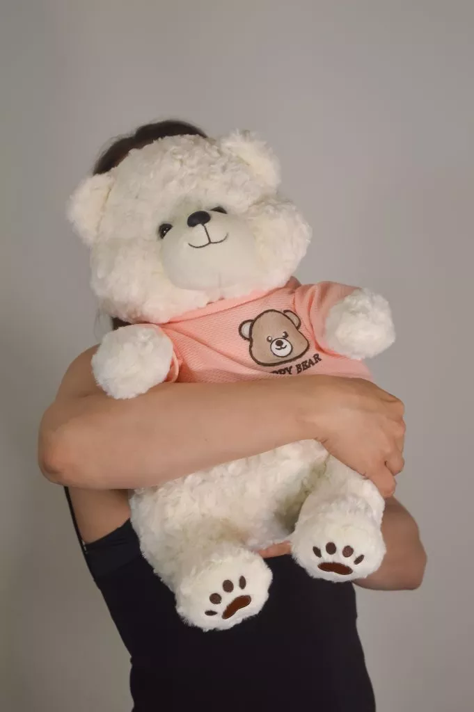 Мягкая игрушка Медвежонок