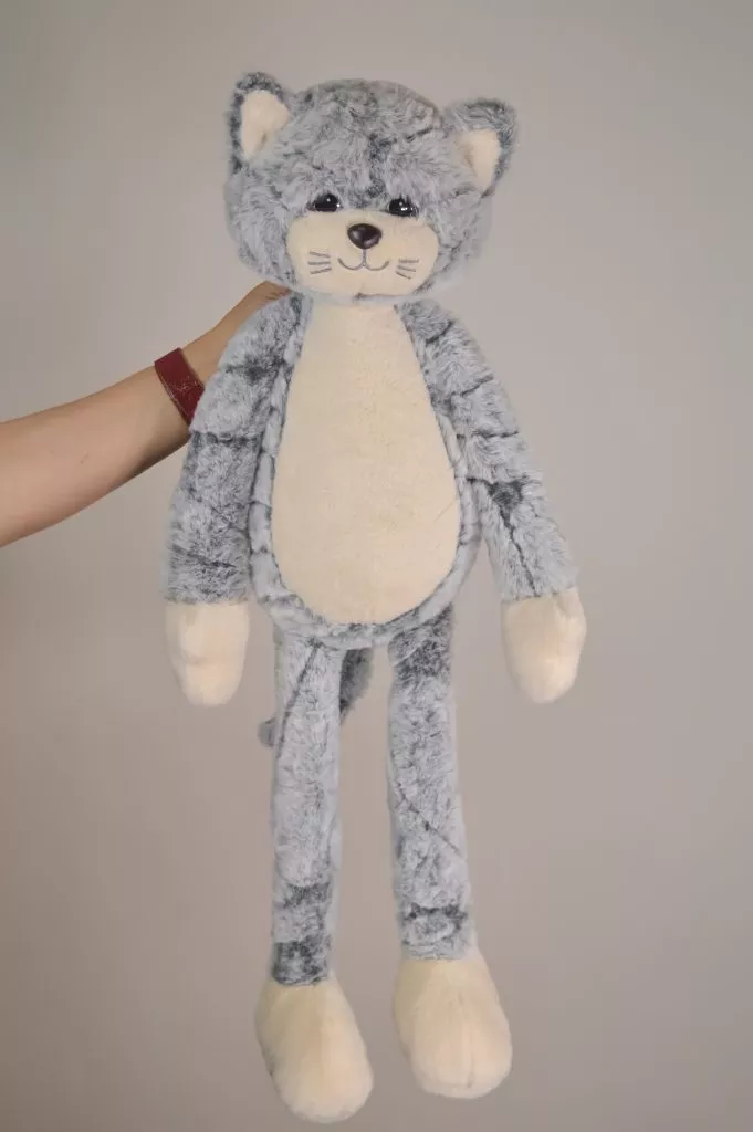 Мягкая игрушка Кот