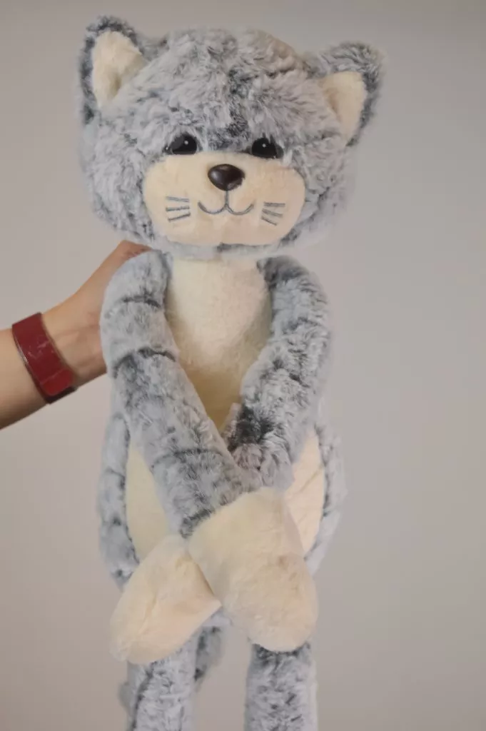 Мягкая игрушка Кот